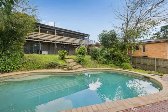 36 Glengala Drive, Rochedale South, Qld 4123