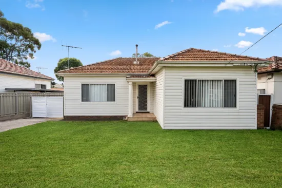 36 Glenview Avenue, Revesby, NSW 2212