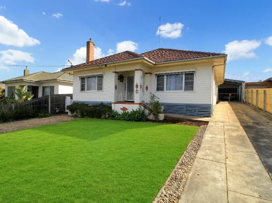 36 Goold Street, Bairnsdale, Vic 3875