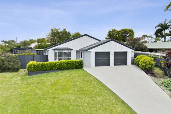 36 Gooloi Court, Tewantin, Qld 4565 - For Sale