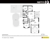 36 Gooloi Court, Tewantin, Qld 4565-Floorplan