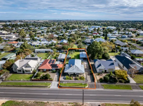 36 Gordon Street, Naracoorte, SA 5271