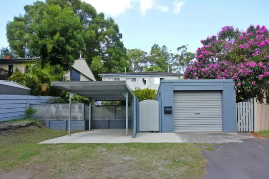 36 Government Road, Nelson Bay NSW 2315-Image