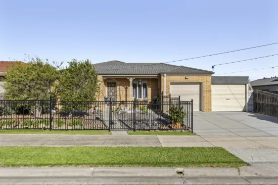 36 Grafton Street, St Albans Park, Vic 3219