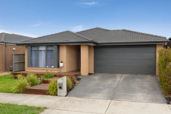 36 Granada Grove, Doreen, Vic 3754