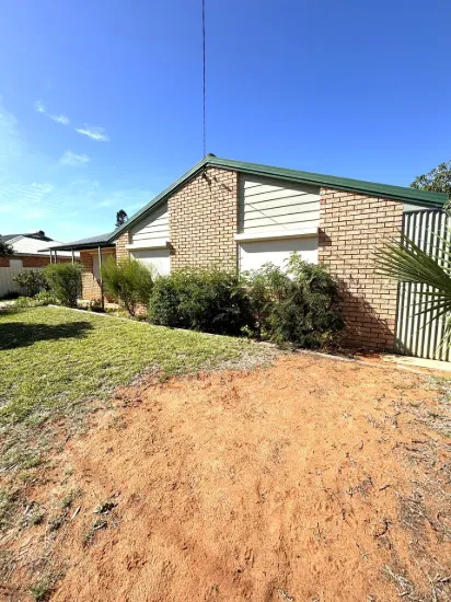 36  Granberry Drive, Brockman, WA 6701