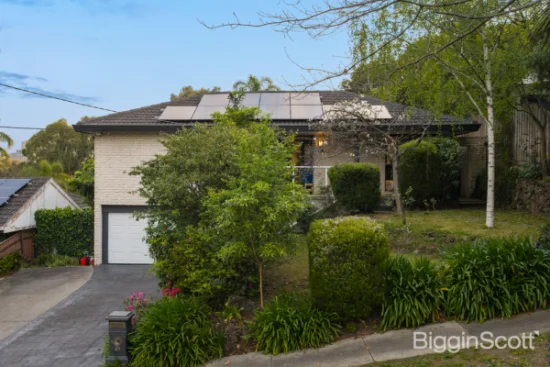 36 Grange Park Ave, Doncaster, Vic 3108 - For Sale