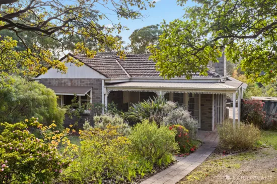 36 Grant Crescent West, Ringwood, Vic 3134