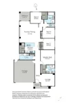 36 Grappenhall Avenue, Strathtulloh, Vic 3338-Floorplan