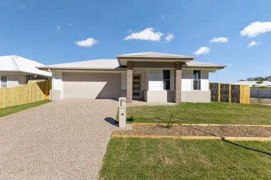 36 Grassbird Circuit, Wondunna, Qld 4655