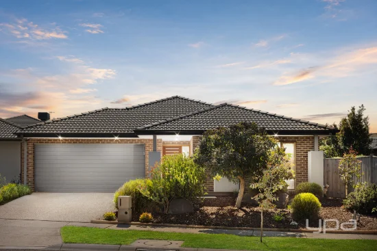 36 Grassbird Drive, Point Cook, Vic 3030