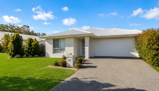 36 Grebe Crescent, Bli Bli QLD 4560-Image