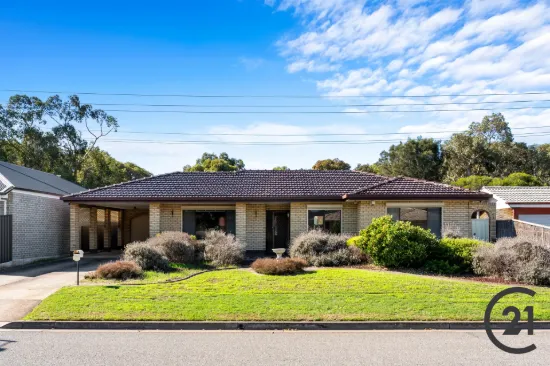 36 Greenfield Crescent, West Lakes Shore, SA 5020
