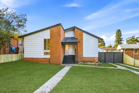 36 Greengate Road, Airds NSW 2560-Image