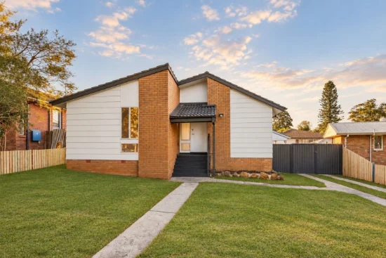 36 Greengate Road, Airds NSW 2560-Image