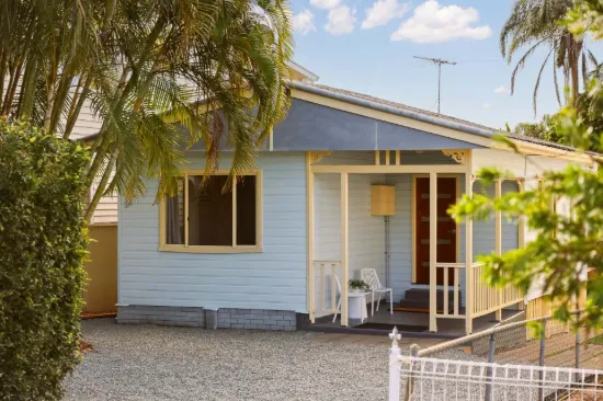 36 Greenup Street, Redcliffe, Qld 4020