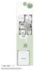 36 Greenup Street, Redcliffe, Qld 4020-Floorplan