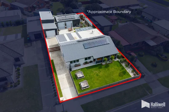 36 Greenway Avenue, Devonport, Tas 7310