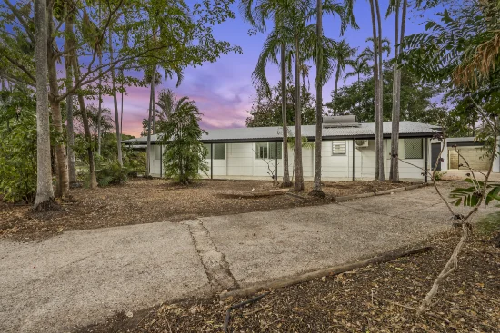 36 Greenwood Crescent, Moil, NT 0810