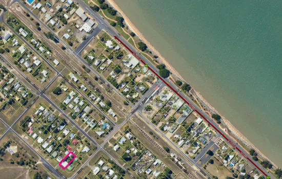 36 Gregory Street, Cardwell, Qld 4849