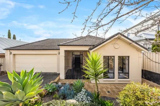 36 Grenache Circuit, Craigburn Farm, SA 5051
