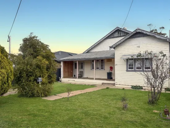36 Grenfell Street, Forbes, NSW 2871