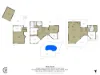 36 Gretel Drive, Falcon, WA 6210-Floorplan