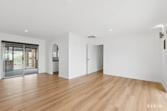 36 Griggs Way, Rockingham, WA 6168 - For Rent