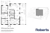36 Groningen Road, Kingston Beach, Tas 7050-Floorplan