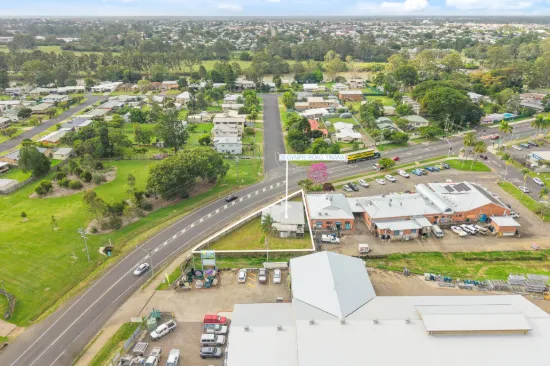 36 Gympie Road, Tinana, Qld 4650