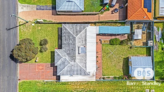 36 Hamersley Drive, Carey Park, WA 6230