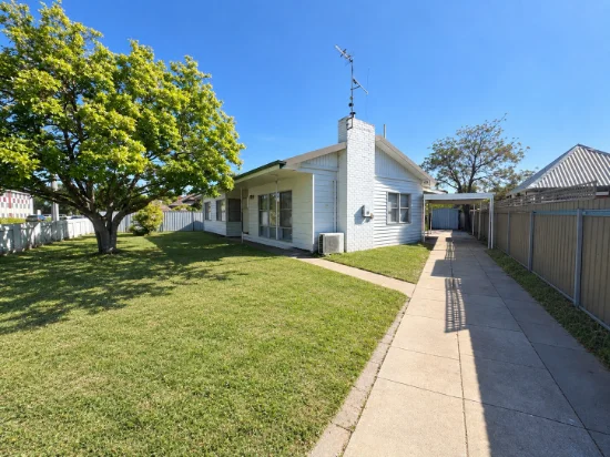 36 Hamilton Street, Shepparton, Vic 3630