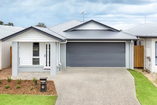 36 Hann Street, South Maclean, Qld 4280 - For Rent
