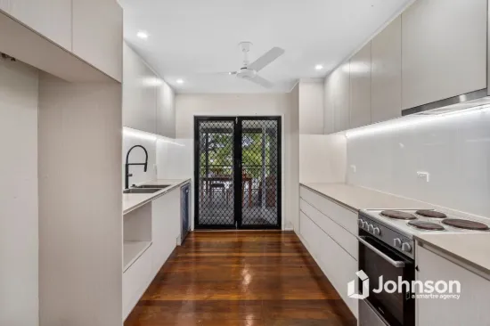36 Hannam Street, Wynnum, Qld 4178