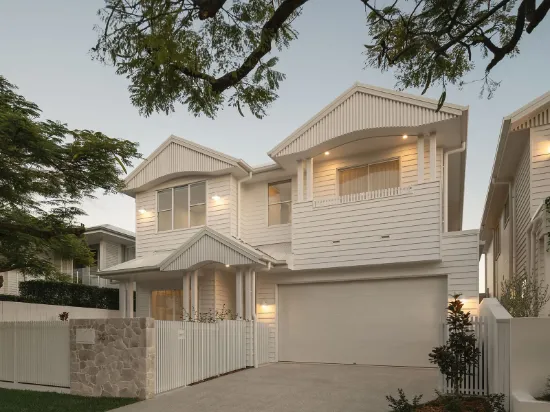 36 Harding Street, Hendra, Qld 4011