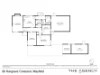 36 Hargrave Crescent, Mayfield, Tas 7248-Floorplan