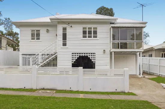 36 Harman Street, Manly, Qld 4179