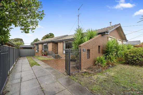 36 Harold St, Wendouree, Vic 3355 - For Rent