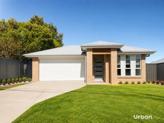 36 Harper Street, Greta, NSW 2334