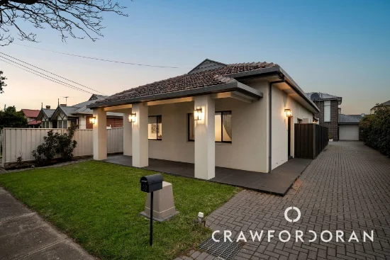 36 Harriet Street, West Croydon, SA 5008