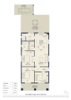 36 Harriet Street, West Croydon, SA 5008-Floorplan