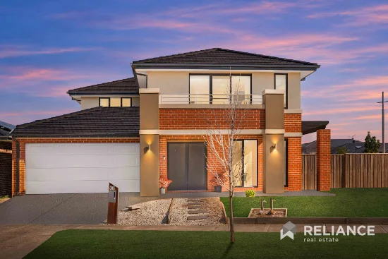 36 Heathwren View, Werribee, Vic 3030
