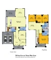 36 Heathwren View, Werribee, Vic 3030-Floorplan