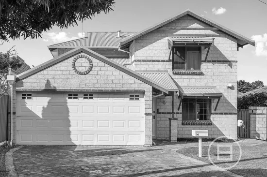 36 Heaton Road, Yokine, WA 6060