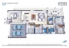 36 Helen Leonard Crescent, Forde, ACT 2914-Floorplan