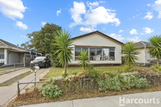 36 Hennessy Street, Horsham, Vic 3400