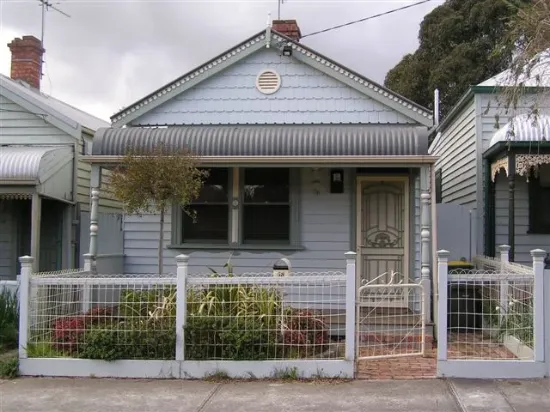 36 Herbert Street, Northcote, Vic 3070