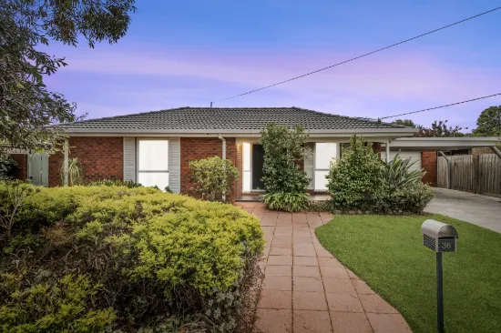 36 Hereford Drive, Belmont, Vic 3216