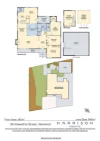36 Hiawatha Street, Norwood, Tas 7250-Floorplan