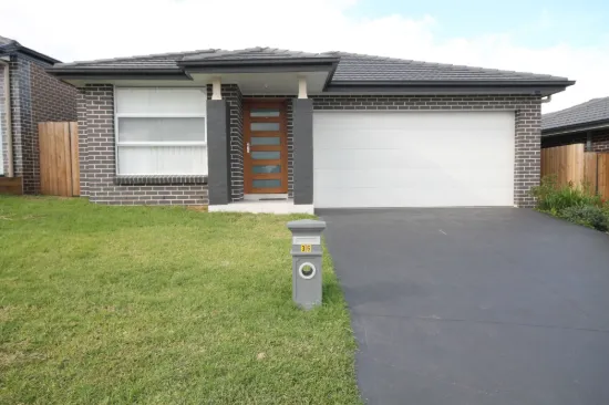 36 Higgins Avenue, Elderslie NSW 2570-Image